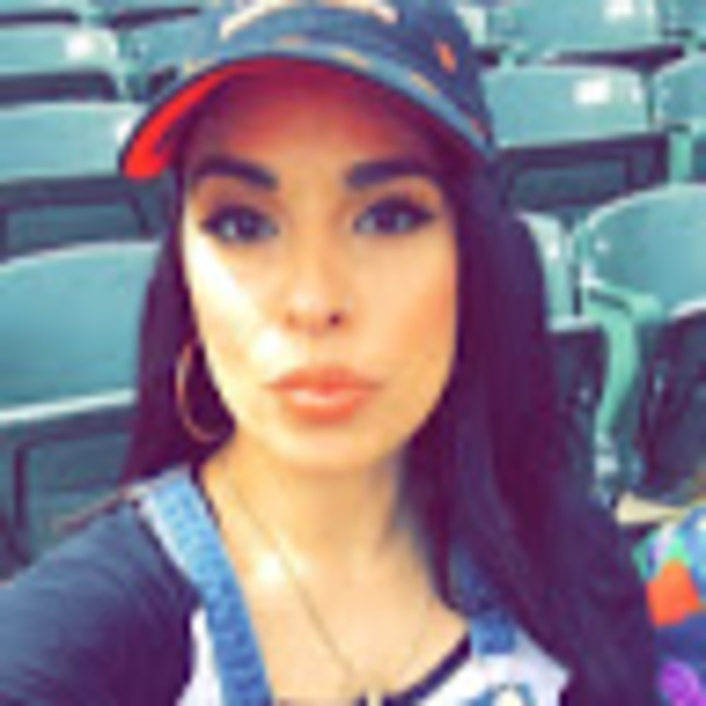 Meet your Posher, Tatiana